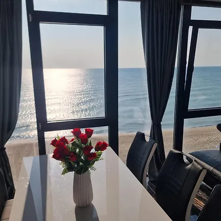 Luxe 1 Monte Carlo Lägenhet Obzor