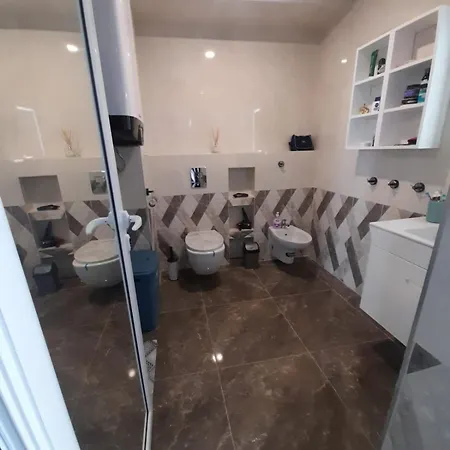Luxe 1 Monte Carlo אובזור