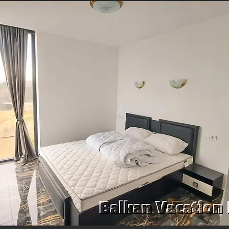 Luxe 1 Monte Carlo Lägenhet Obzor