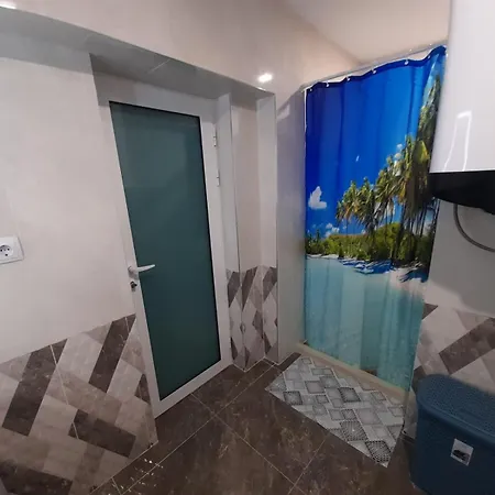 Luxe 1 Monte Carlo דירה *