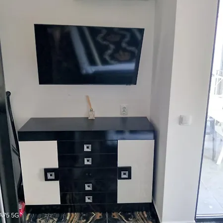 Luxe 1 Monte Carlo Lägenhet