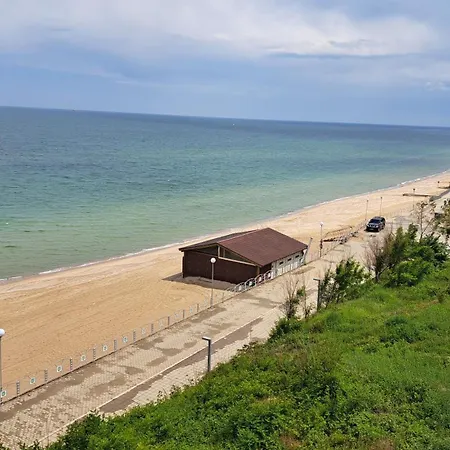 Luxe 1 Monte Carlo * Obzor