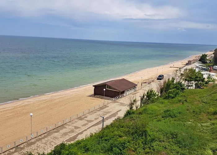 Luxe 1 Monte Carlo * Obzor