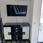 Luxe 1 Monte Carlo Апартамент