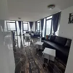 Апартамент Luxe 1 Monte Carlo