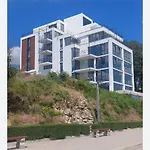 Апартамент Luxe 1 Monte Carlo