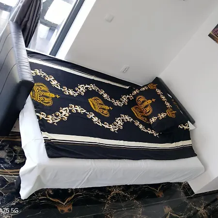 Daire Luxe 1 Monte Carlo