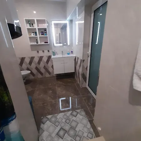 Luxe 1 Monte Carlo Appartement