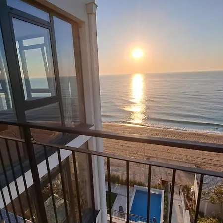 Luxe 1 Monte Carlo Daire