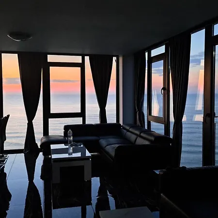 Daire Luxe 1 Monte Carlo Obzor