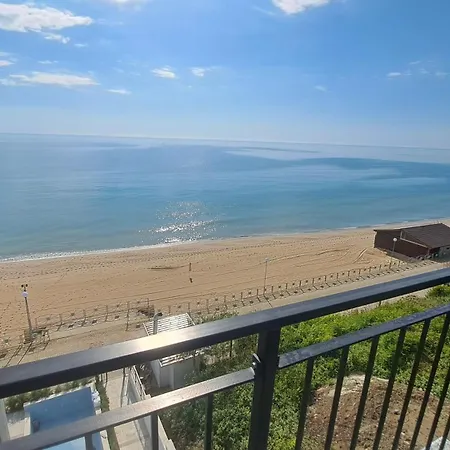 Daire Luxe 1 Monte Carlo