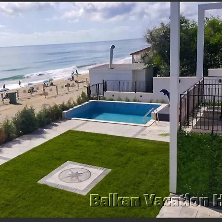 Daire Luxe 1 Monte Carlo Obzor