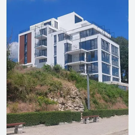 Daire Luxe 1 Monte Carlo