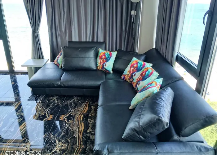 Luxe 1 Monte Carlo Obzor