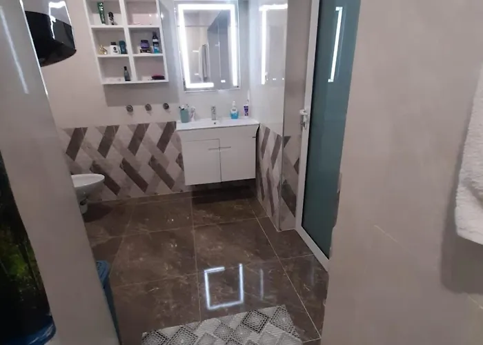 Luxe 1 Monte Carlo Apartmán