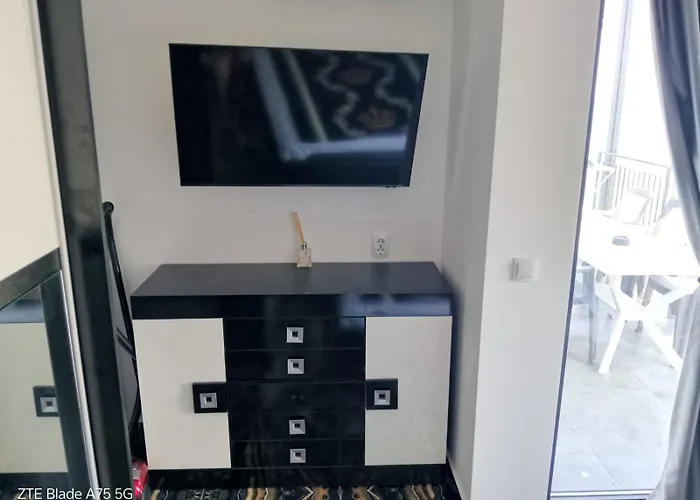 Luxe 1 Monte Carlo Apartmán