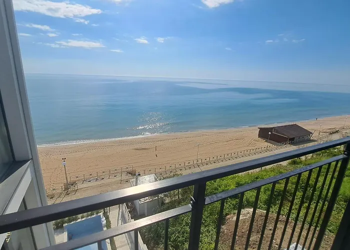 Apartmán Luxe 1 Monte Carlo